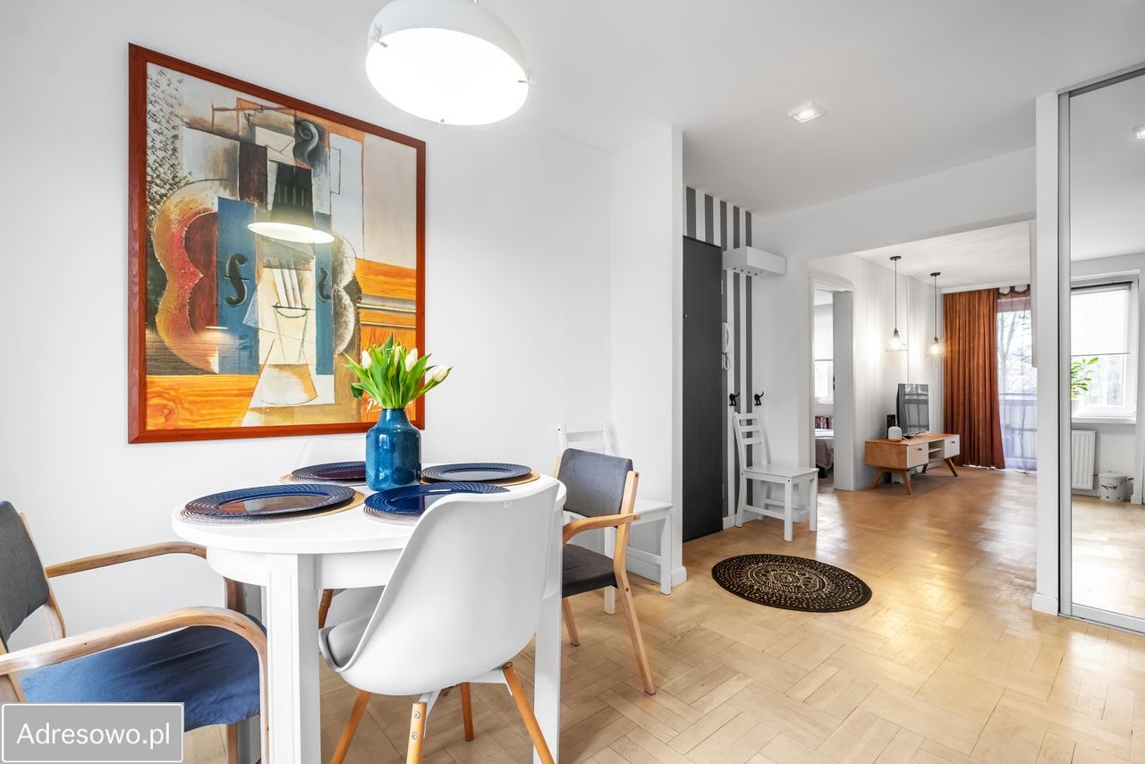 Mieszkanie 2-pokojowe Lublin Czuby, ul. Tymiankowa. Zdjęcie 5