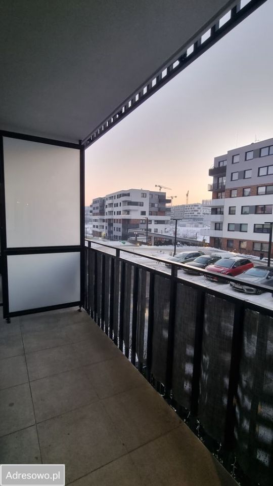 Mieszkanie 2-pokojowe Gdańsk Ujeścisko, ul. Niepołomicka. Zdjęcie 6