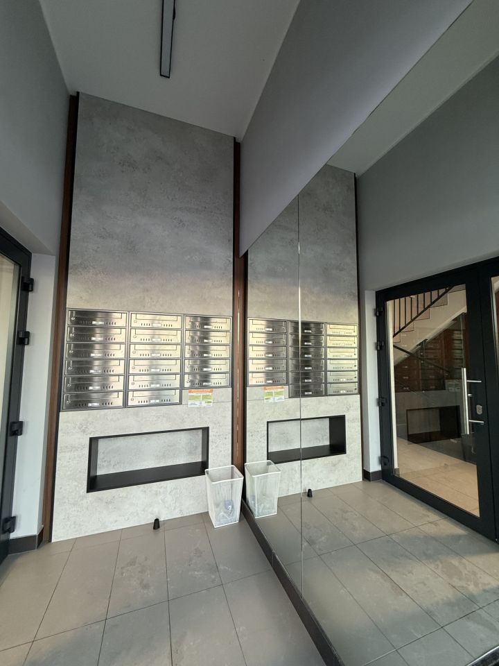 Mieszkanie 2-pokojowe Warszawa Ursus, ul. Stefanii Wilczyńskiej. Zdjęcie 6