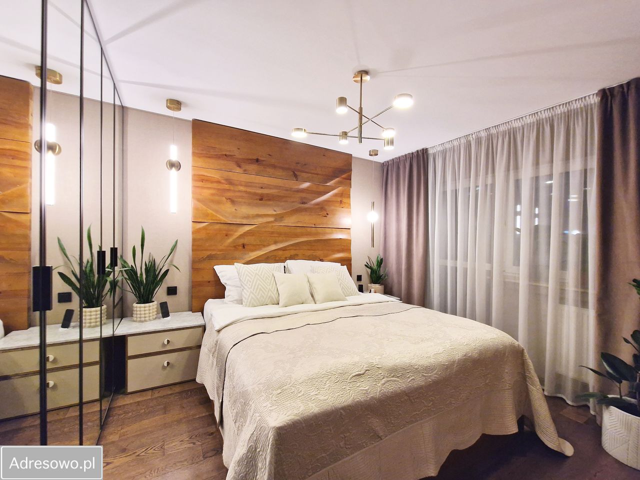 Mieszkanie 3-pokojowe Warszawa Śródmieście, ul. Chmielna. Zdjęcie 7