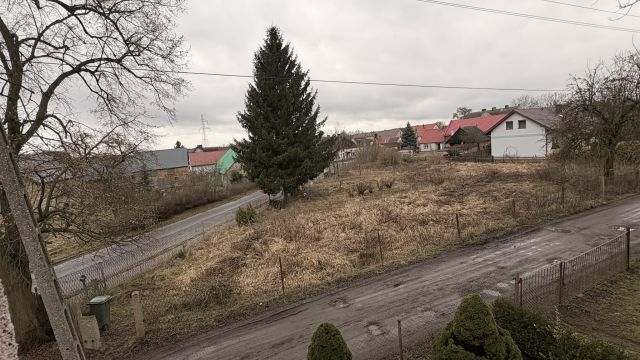 Działka budowlana Ogrodzisko. Zdjęcie 1