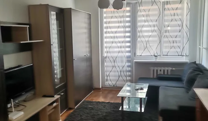 Mieszkanie 1-pokojowe Głubczyce