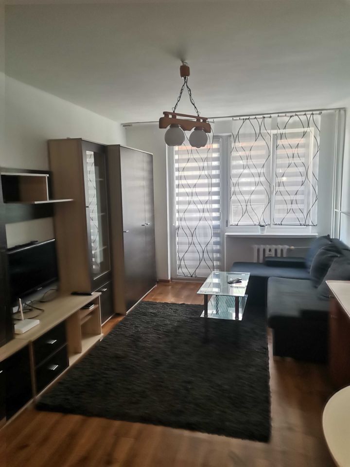 Mieszkanie 1-pokojowe Głubczyce. Zdjęcie 1