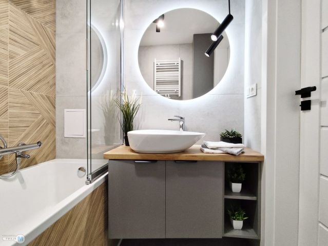 Mieszkanie 3-pokojowe Kielce Sady. Zdjęcie 8