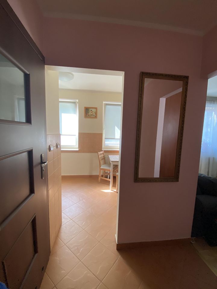 Mieszkanie 1-pokojowe Kraków Prądnik Biały, ul. Kluczborska. Zdjęcie 9