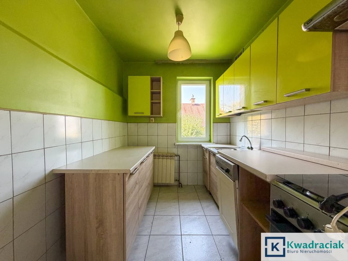 dom wolnostojący, 4 pokoje Lubatowa. Zdjęcie 8