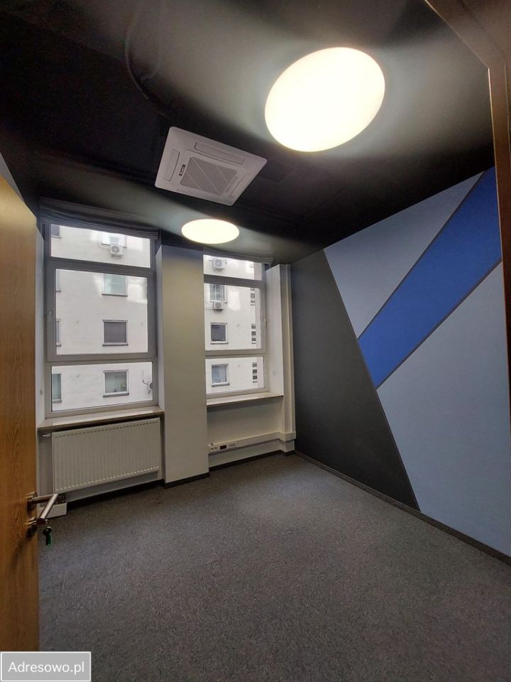 Biuro Warszawa Śródmieście, ul. Warecka. Zdjęcie 5