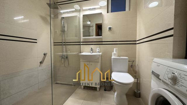 Mieszkanie 2-pokojowe Lublin, ul. Relaksowa. Zdjęcie 3