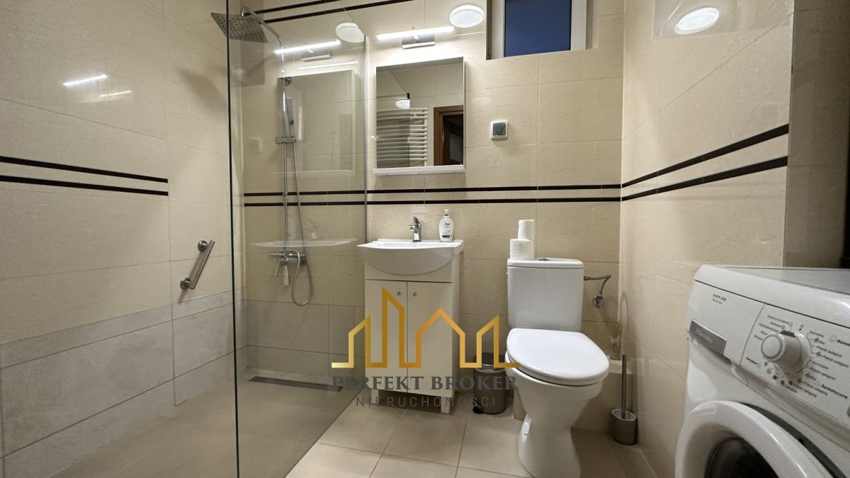 Mieszkanie 2-pokojowe Lublin, ul. Relaksowa. Zdjęcie 3