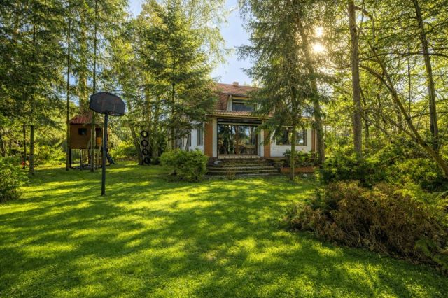 dom wolnostojący, 6 pokoi Warszawa Wawer, ul. Filmowa. Zdjęcie 19