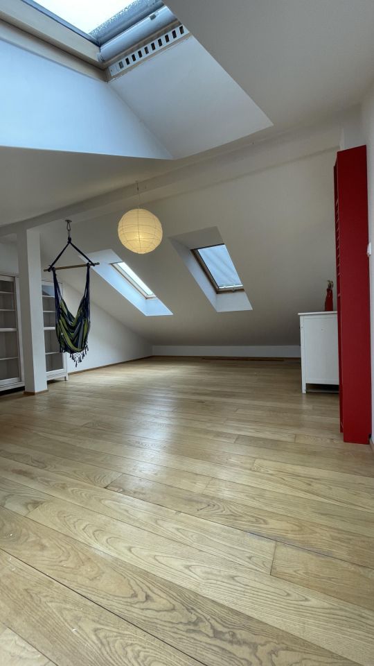 Mieszkanie 3-pokojowe Wrocław Fabryczna, ul. Promenada. Zdjęcie 12