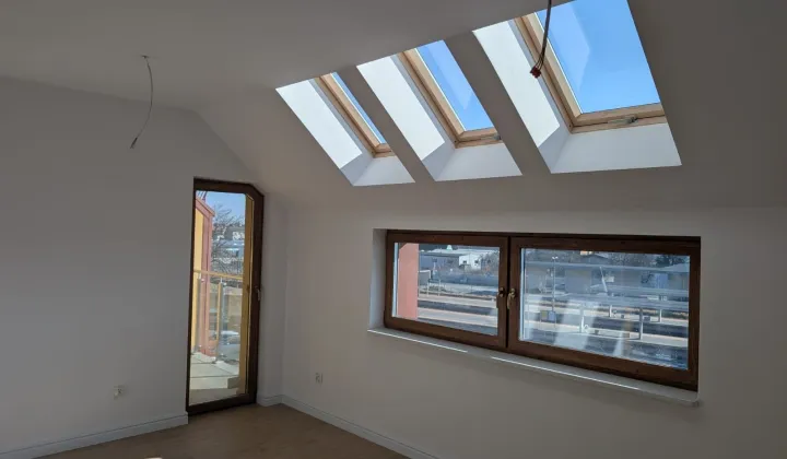 Mieszkanie 2-pokojowe Wągrowiec, ul. Średnia