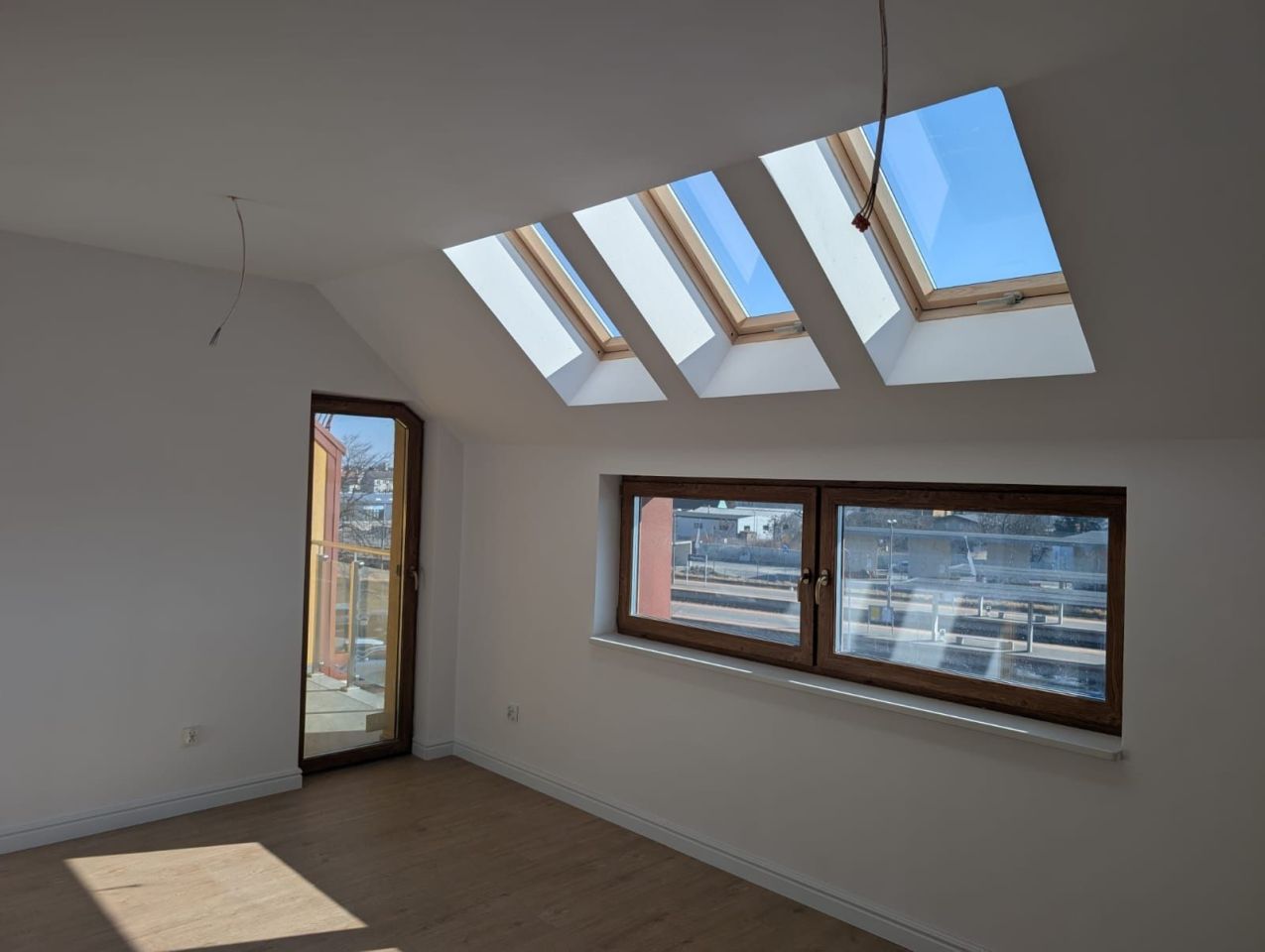 Mieszkanie 2-pokojowe Wągrowiec, ul. Średnia. Zdjęcie 1