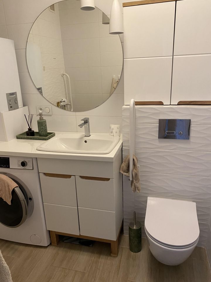 Mieszkanie 2-pokojowe Kraków Nowa Huta, ul. Małego Księcia. Zdjęcie 5