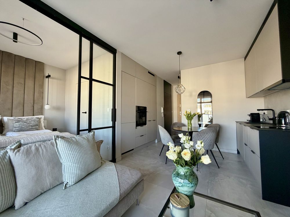 Mieszkanie 2-pokojowe Koszalin Centrum, ul. Obotrytów. Zdjęcie 3