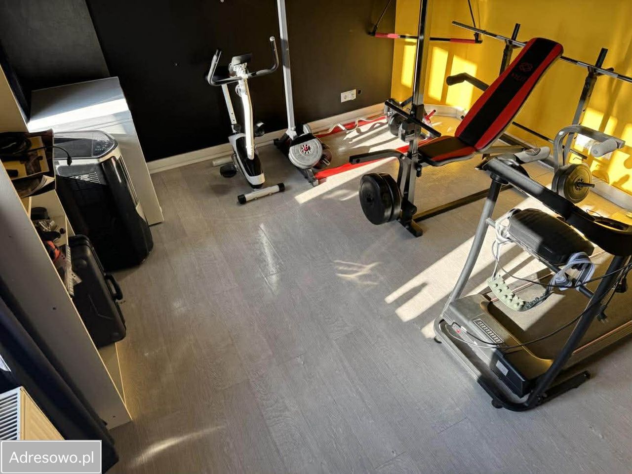 Mieszkanie 6-pokojowe Kwidzyn. Zdjęcie 20