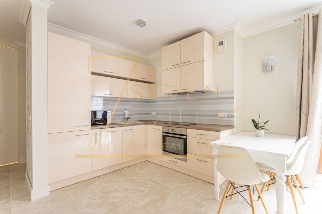 Mieszkanie 2-pokojowe Warszawa Mokotów, ul. Jana Pawła Woronicza. Zdjęcie 2