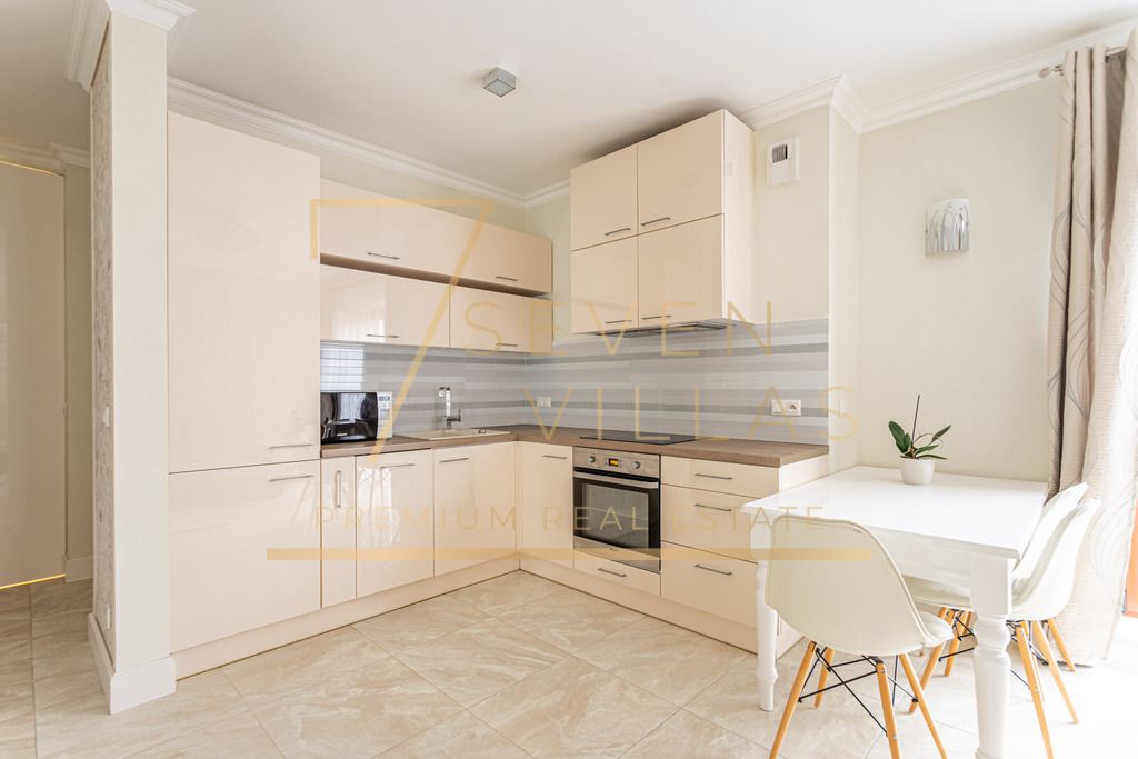 Mieszkanie 2-pokojowe Warszawa Mokotów, ul. Jana Pawła Woronicza. Zdjęcie 2