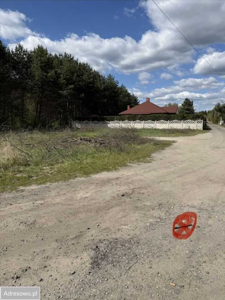 Działka budowlana Dąbrowa Górnicza Strzemieszyce Wielkie, ul. Strzemieszycka. Zdjęcie 11