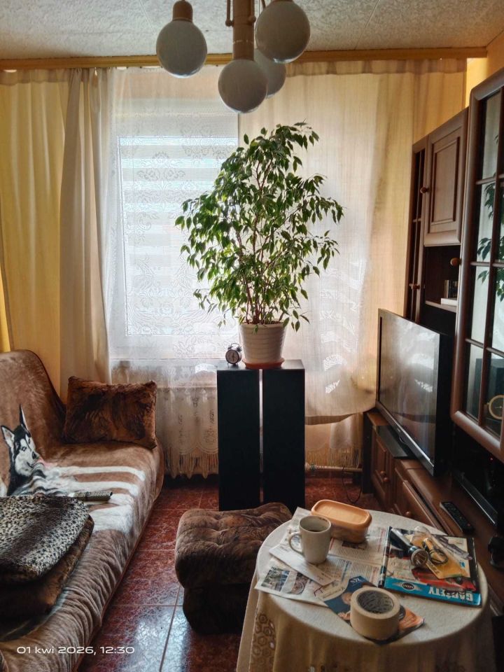 Mieszkanie 2-pokojowe Dzierżoniów, os. Różane. Zdjęcie 2