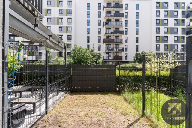 Mieszkanie 2-pokojowe Warszawa Ursus, ul. Edwarda Habicha. Zdjęcie 7