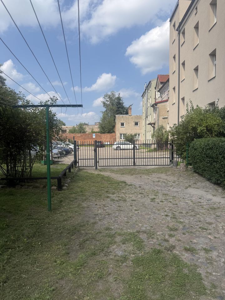 Mieszkanie 2-pokojowe Słupsk Centrum, ul. Stanisława Staszica. Zdjęcie 8