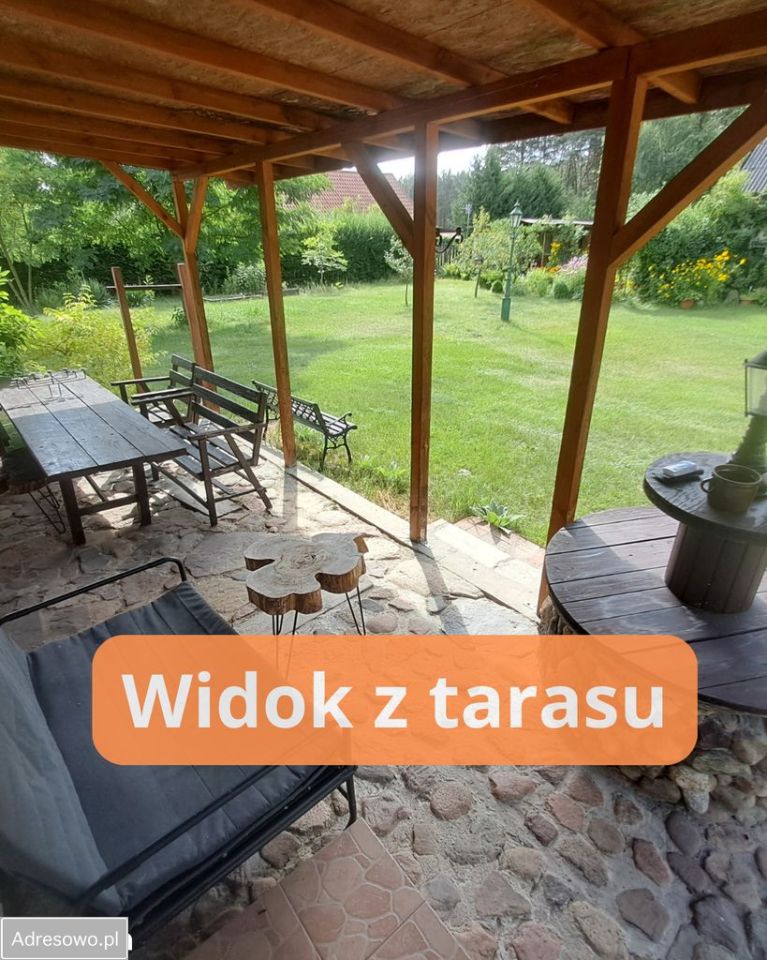 dom wolnostojący, 3 pokoje Sucha. Zdjęcie 3