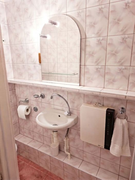 Mieszkanie 2-pokojowe Gdańsk Dolne Miasto, ul. Przyokopowa. Zdjęcie 13