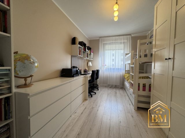 Mieszkanie 3-pokojowe Lublin Felin. Zdjęcie 2