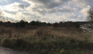 Działka budowlana Lubieszów, ul. Osiedle Słoneczne