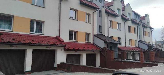 Mieszkanie 3-pokojowe Kielce Ślichowice, ul. Jurajska. Zdjęcie 1