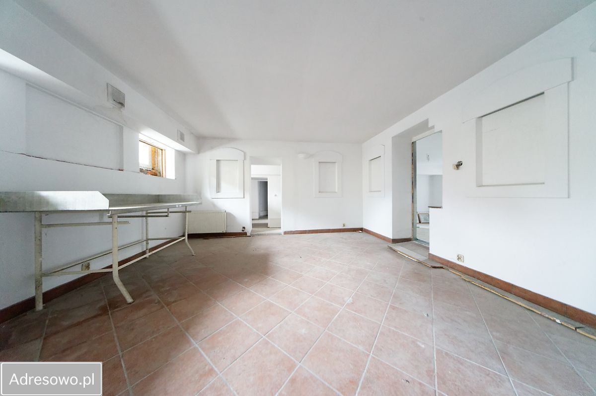 Lokal Bydgoszcz, ul. Dworcowa. Zdjęcie 12