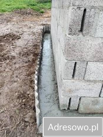 Działka siedliskowa Łukaszówka. Zdjęcie 5