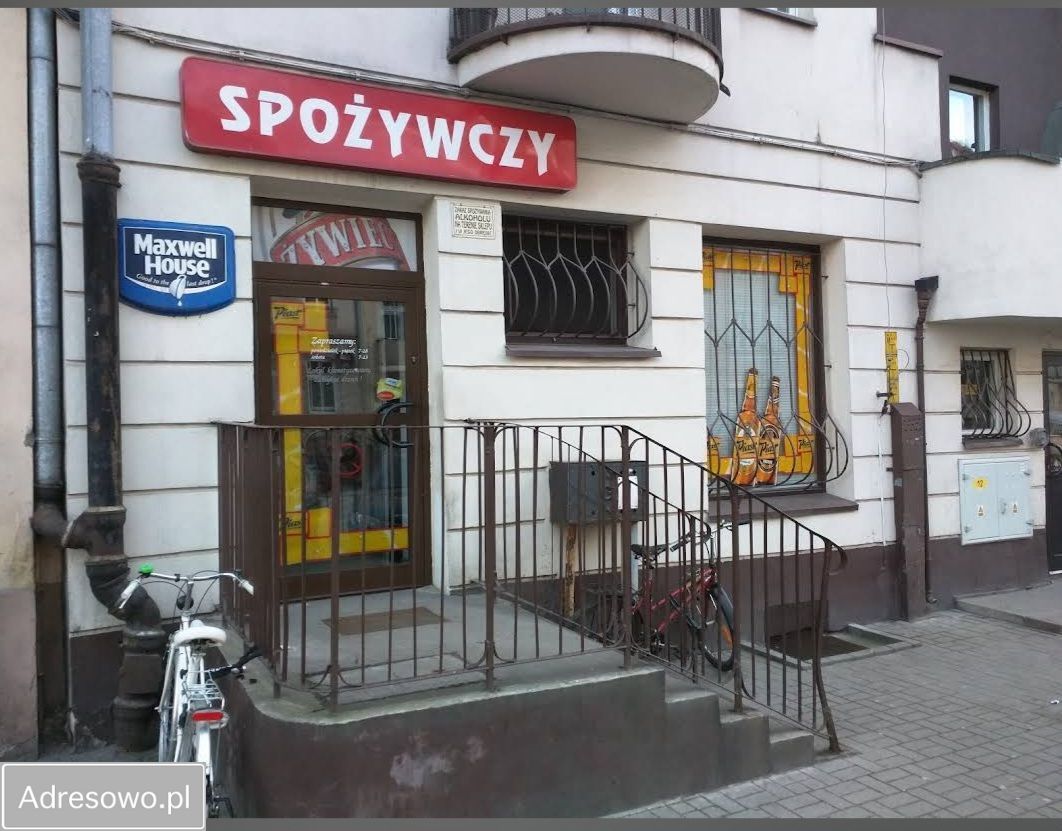 Lokal Wrocław Stare Miasto