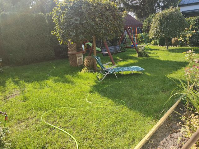 Działka rod Włocławek, ul. Graniczna. Zdjęcie 9