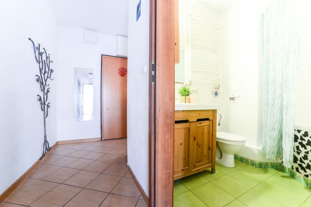 Mieszkanie 3-pokojowe Warszawa Wilanów, ul. Wilanowska. Zdjęcie 27