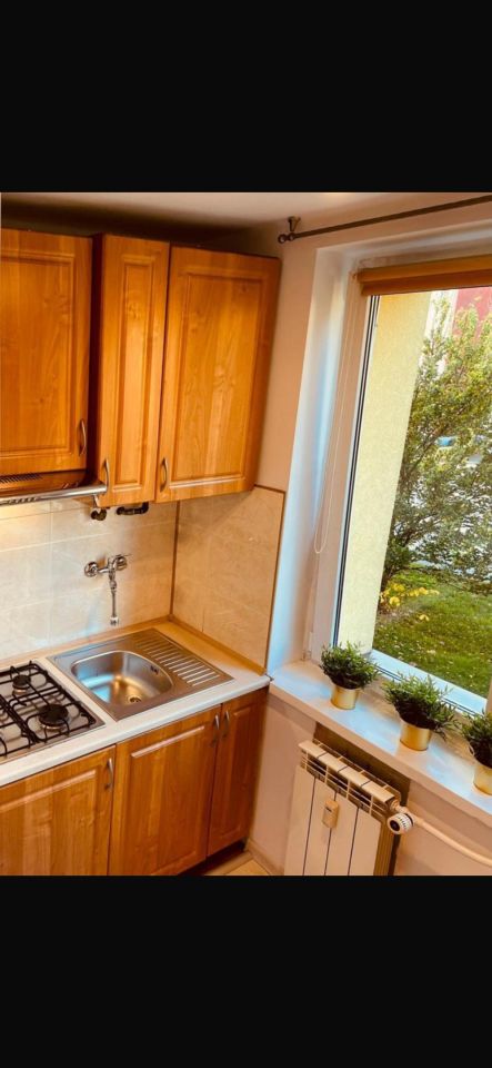 Mieszkanie 1-pokojowe Siemianowice Śląskie Michałkowice, ul. Walentego Fojkisa. Zdjęcie 7