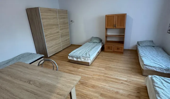 Mieszkanie 2-pokojowe Sosnowiec Pogoń, ul. Sucha