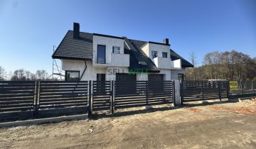 bliźniak, 5 pokoi Antoniew, ul. Główna