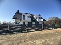 bliźniak, 5 pokoi Antoniew, ul. Główna