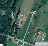 Działka inwestycyjna Gąsocin, ul. Pułtuska. Zdjęcie 1