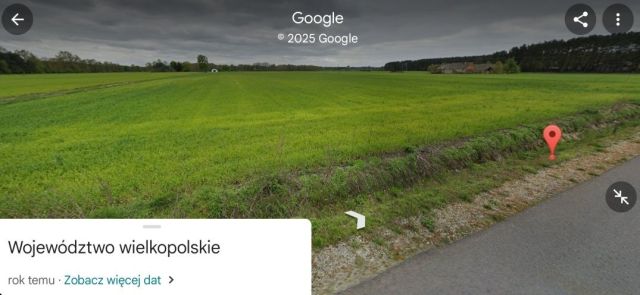 Działka budowlana Białobłoty. Zdjęcie 1