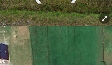 Działka budowlana Łapsze Wyżne, ul. Świętego Floriana