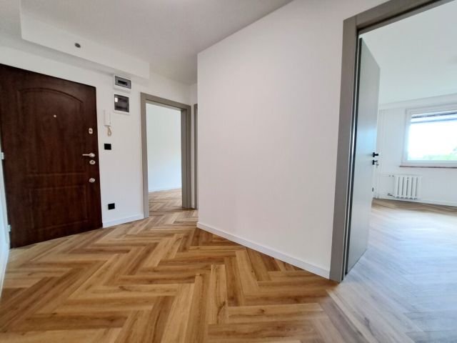 Mieszkanie 4-pokojowe Wrocław Krzyki, ul. Komandorska. Zdjęcie 11