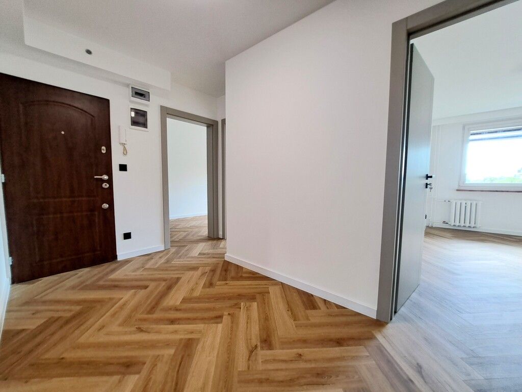 Mieszkanie 4-pokojowe Wrocław Krzyki, ul. Komandorska. Zdjęcie 11