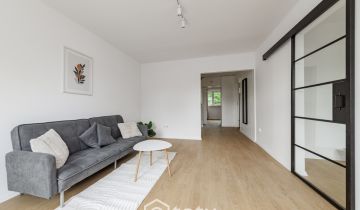 Mieszkanie 3-pokojowe Warszawa Targówek, ul. Łojewska