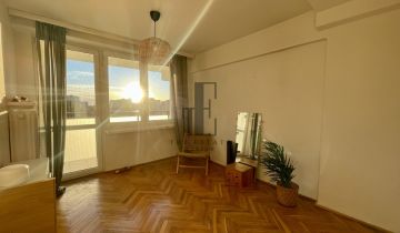 Mieszkanie 3-pokojowe Warszawa Śródmieście, al. Jana Pawła II