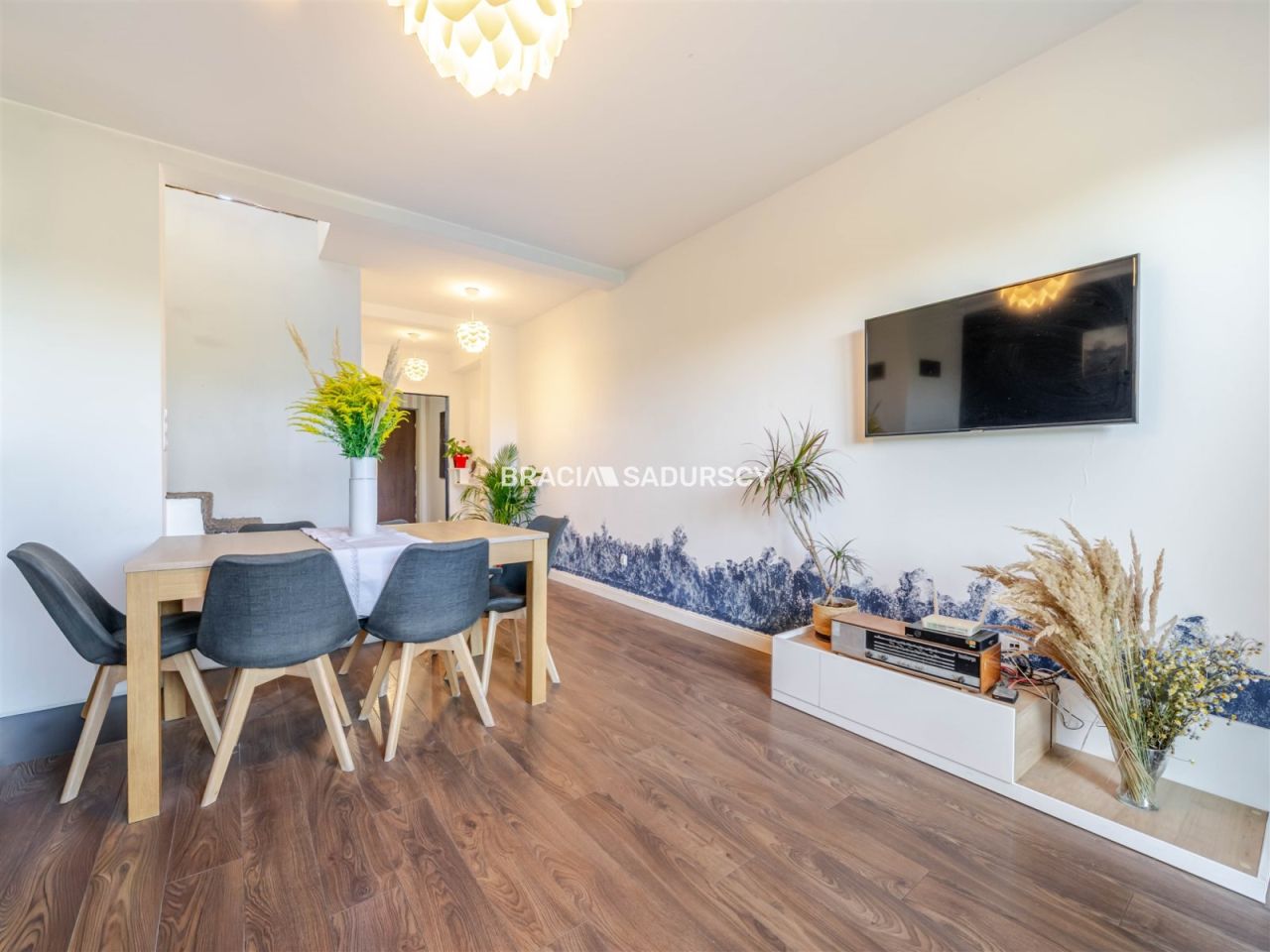 dom szeregowy, 3 pokoje Krzysztoforzyce, ul. Zielona. Zdjęcie 19