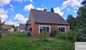 Działka rolno-budowlana Barnówko