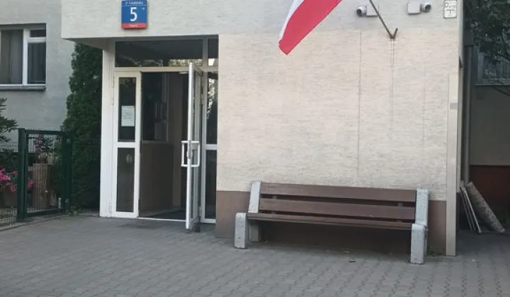 Mieszkanie 4-pokojowe Warszawa Mokotów, ul. Katalońska